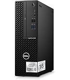 Amazon | 【整備済み品】 DELL OptiPlex 3080 SFF 第10世代 i5 メモリ